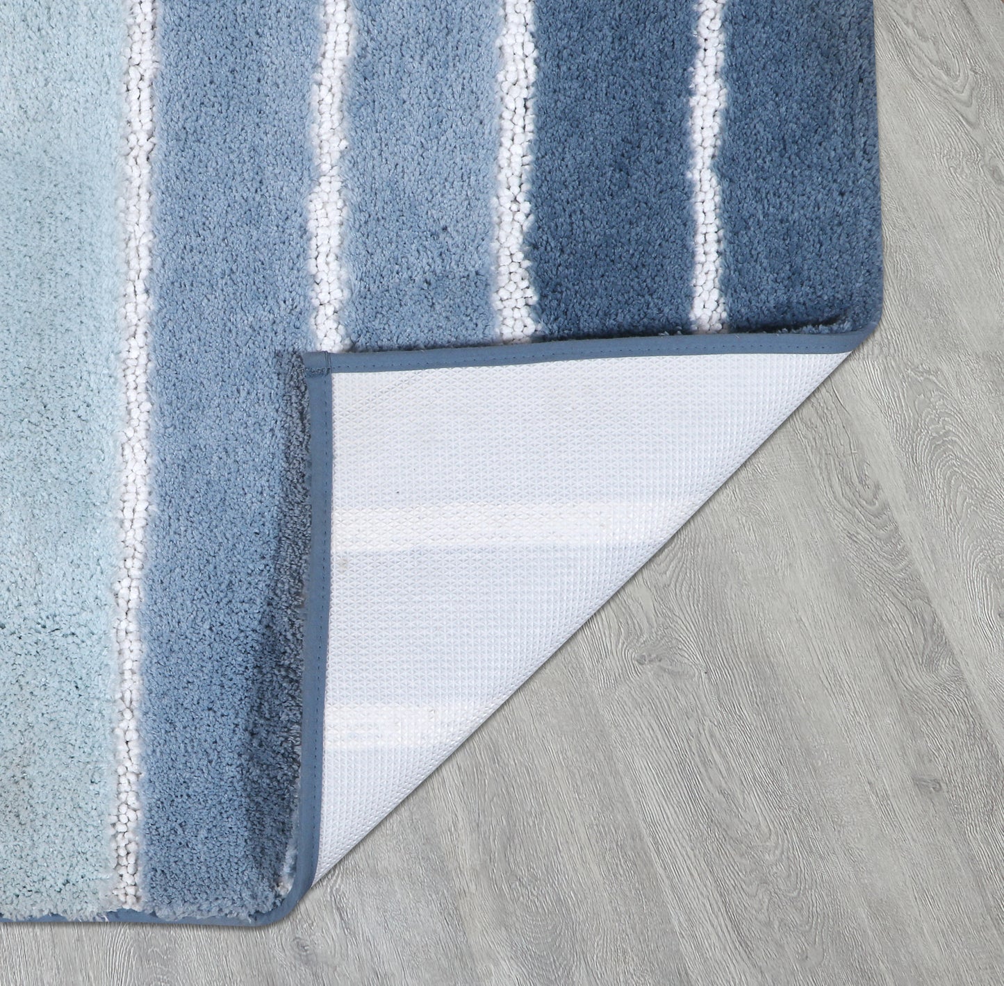 BATH MAT - OMBRE STRIPE (Coming Soon)
