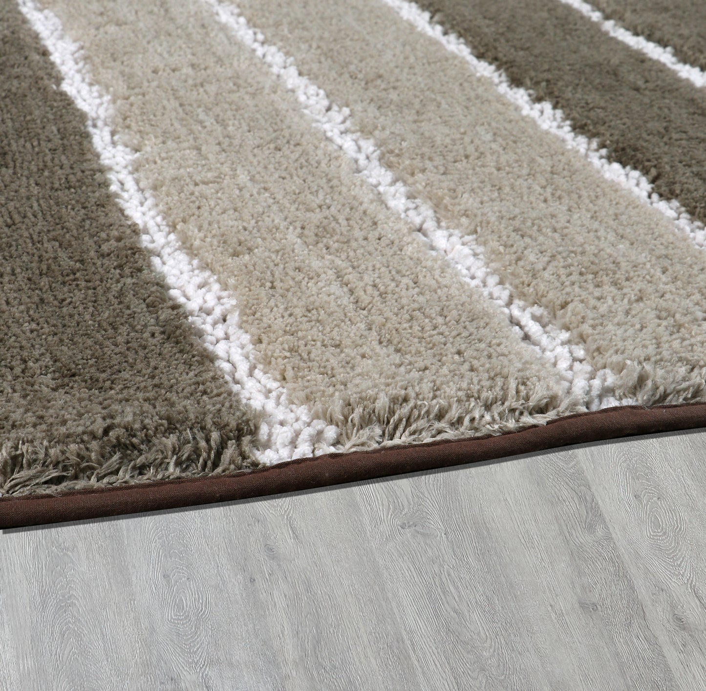 BATH MAT - OMBRE STRIPE (Coming Soon)