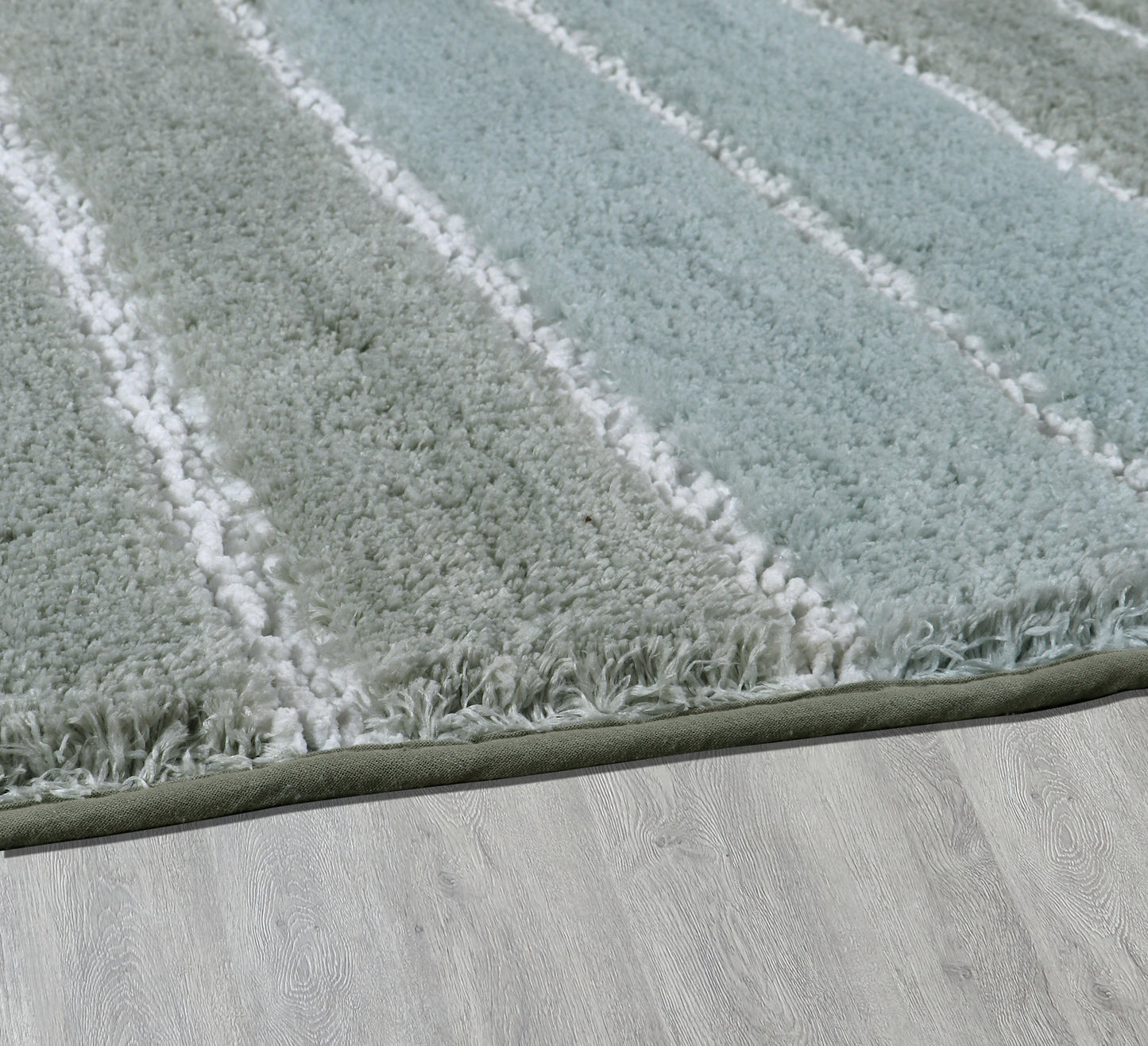 BATH MAT - OMBRE STRIPE (Coming Soon)