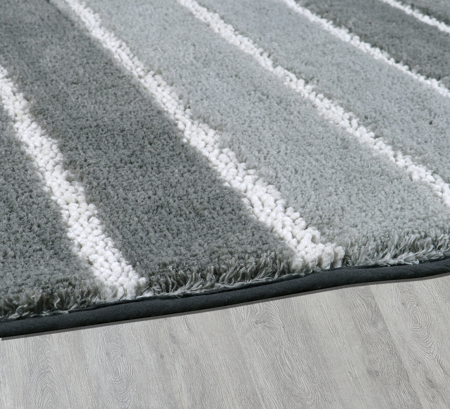 BATH MAT - OMBRE STRIPE (Coming Soon)