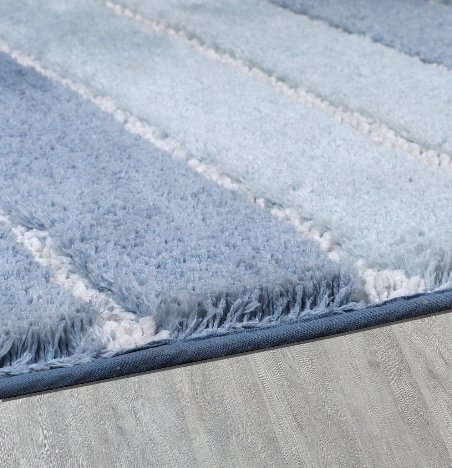 BATH MAT - OMBRE STRIPE (Coming Soon)