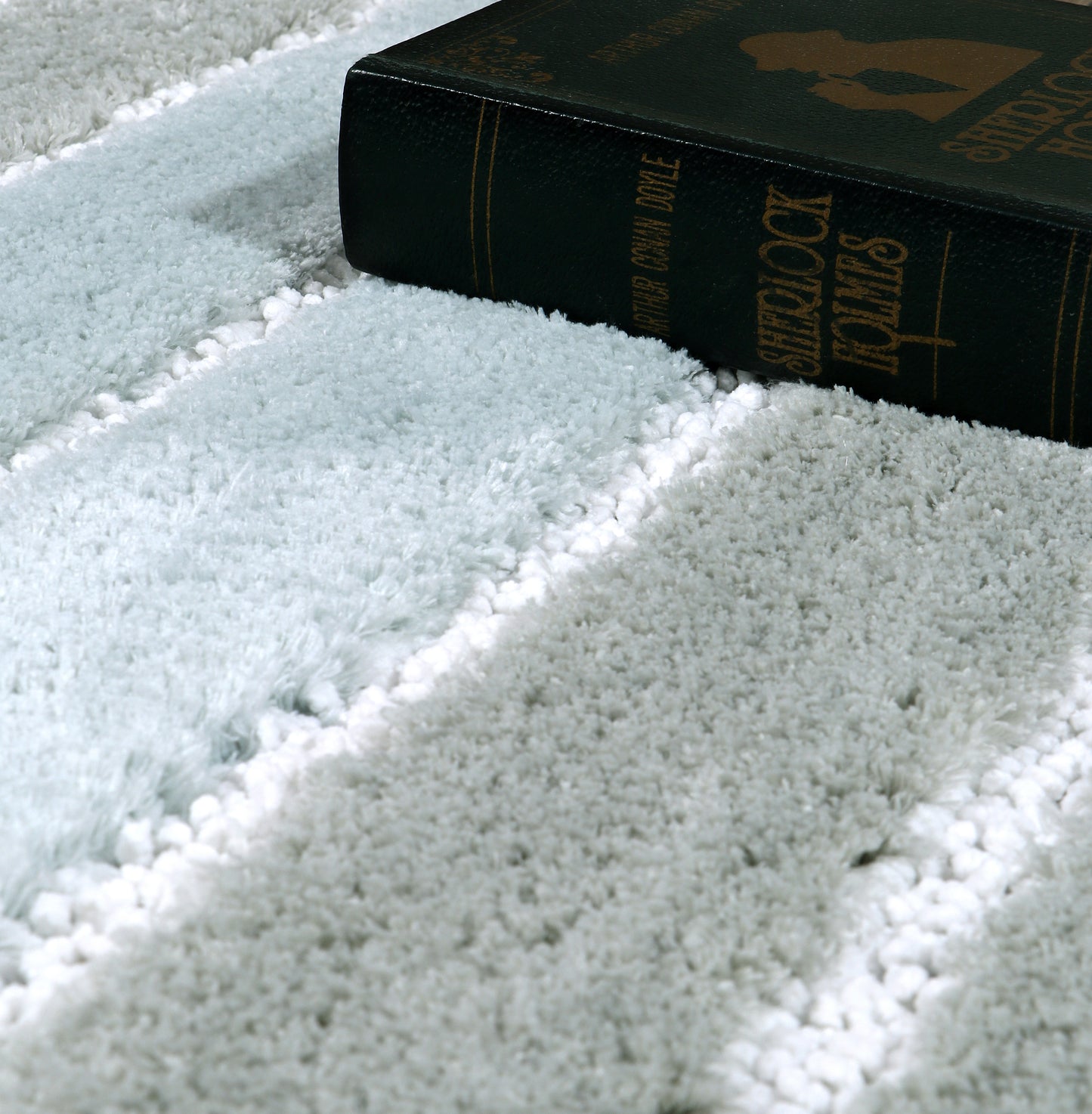 BATH MAT - OMBRE STRIPE (Coming Soon)