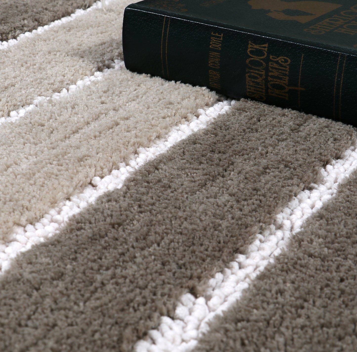 BATH MAT - OMBRE STRIPE (Coming Soon)
