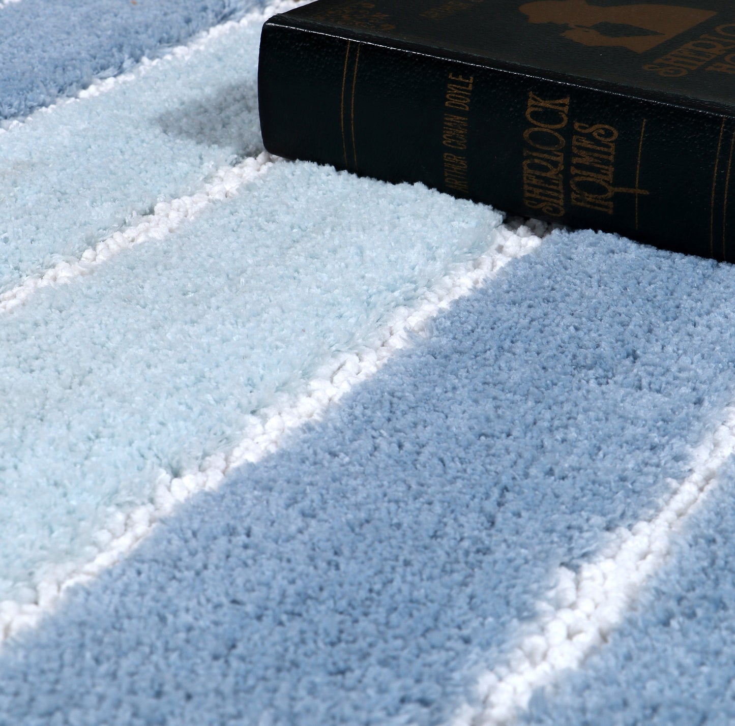 BATH MAT - OMBRE STRIPE (Coming Soon)