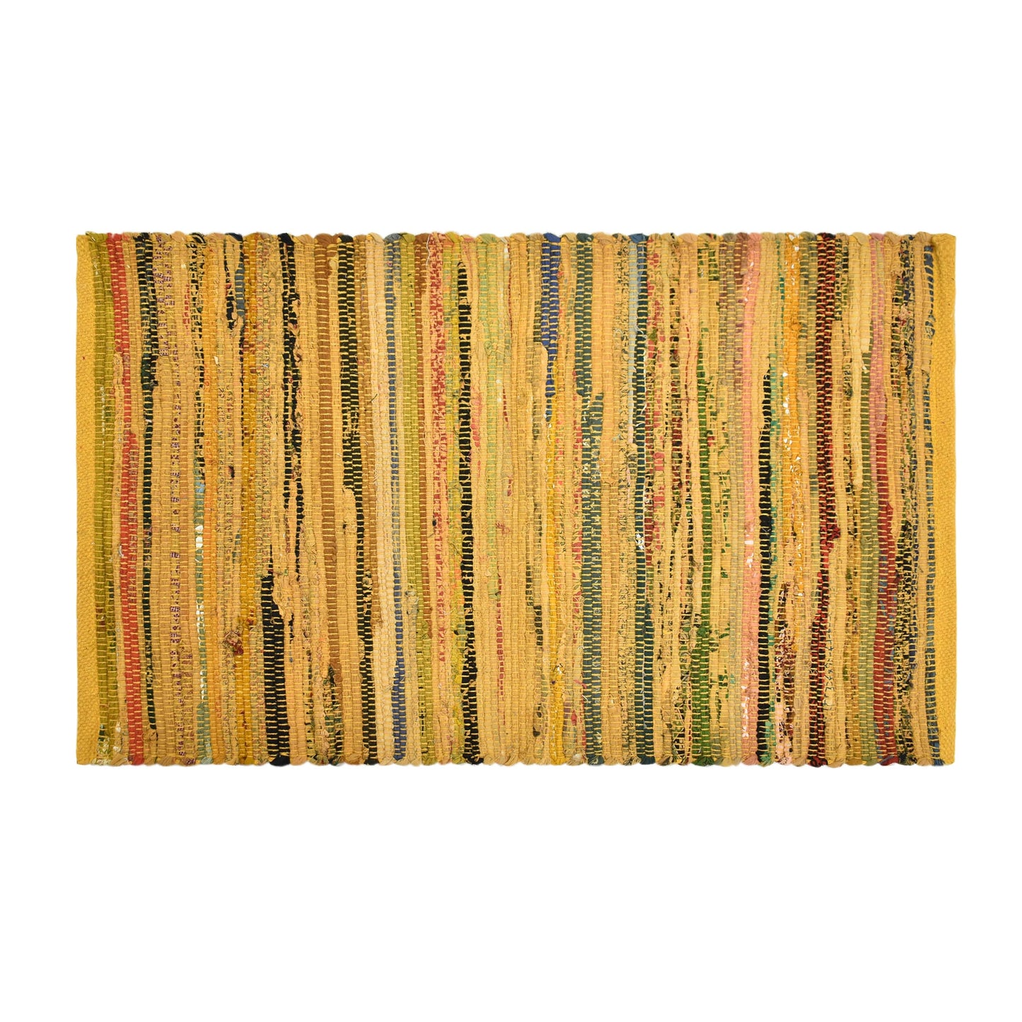 Premium Rag Rug