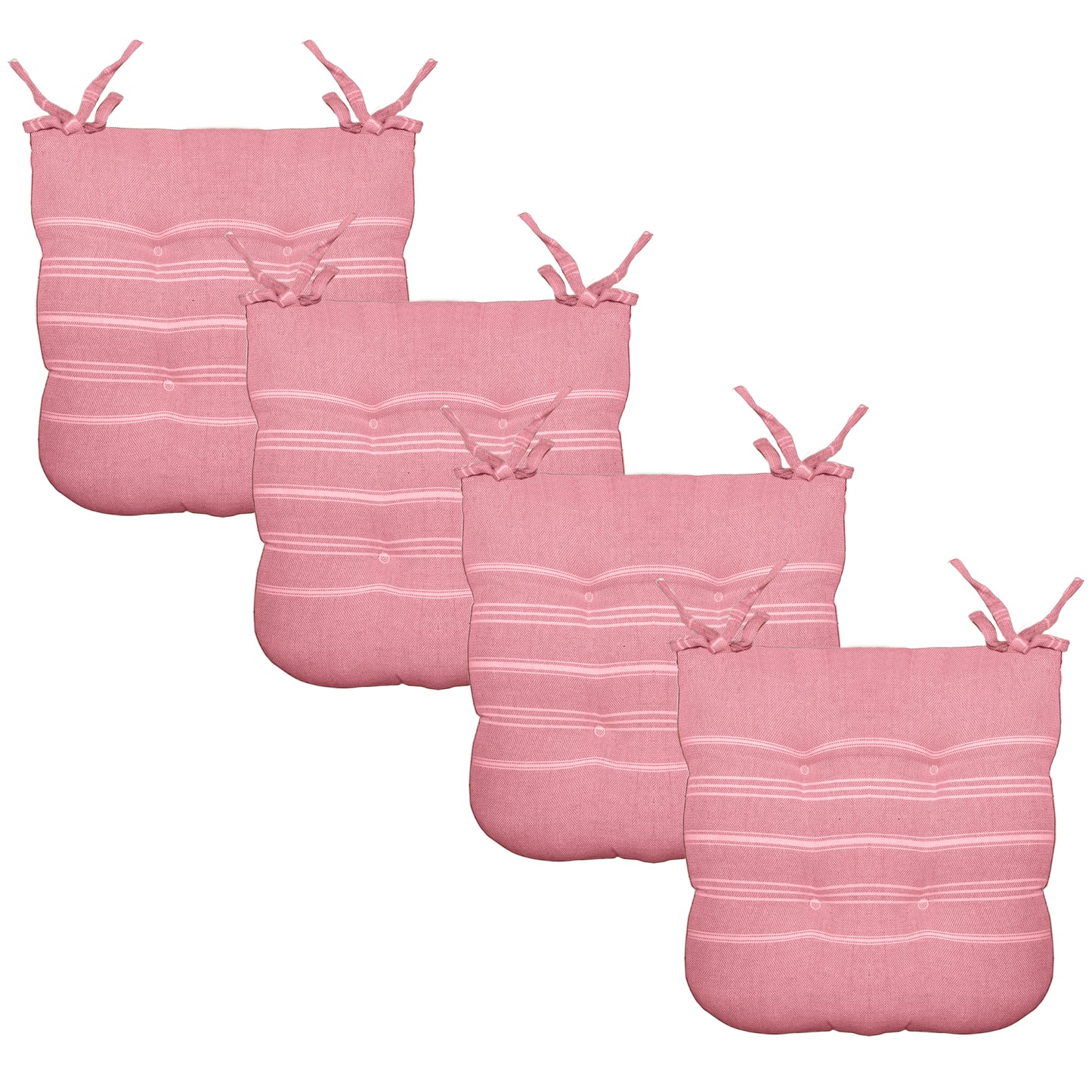 Fouta Cotton Chairpads