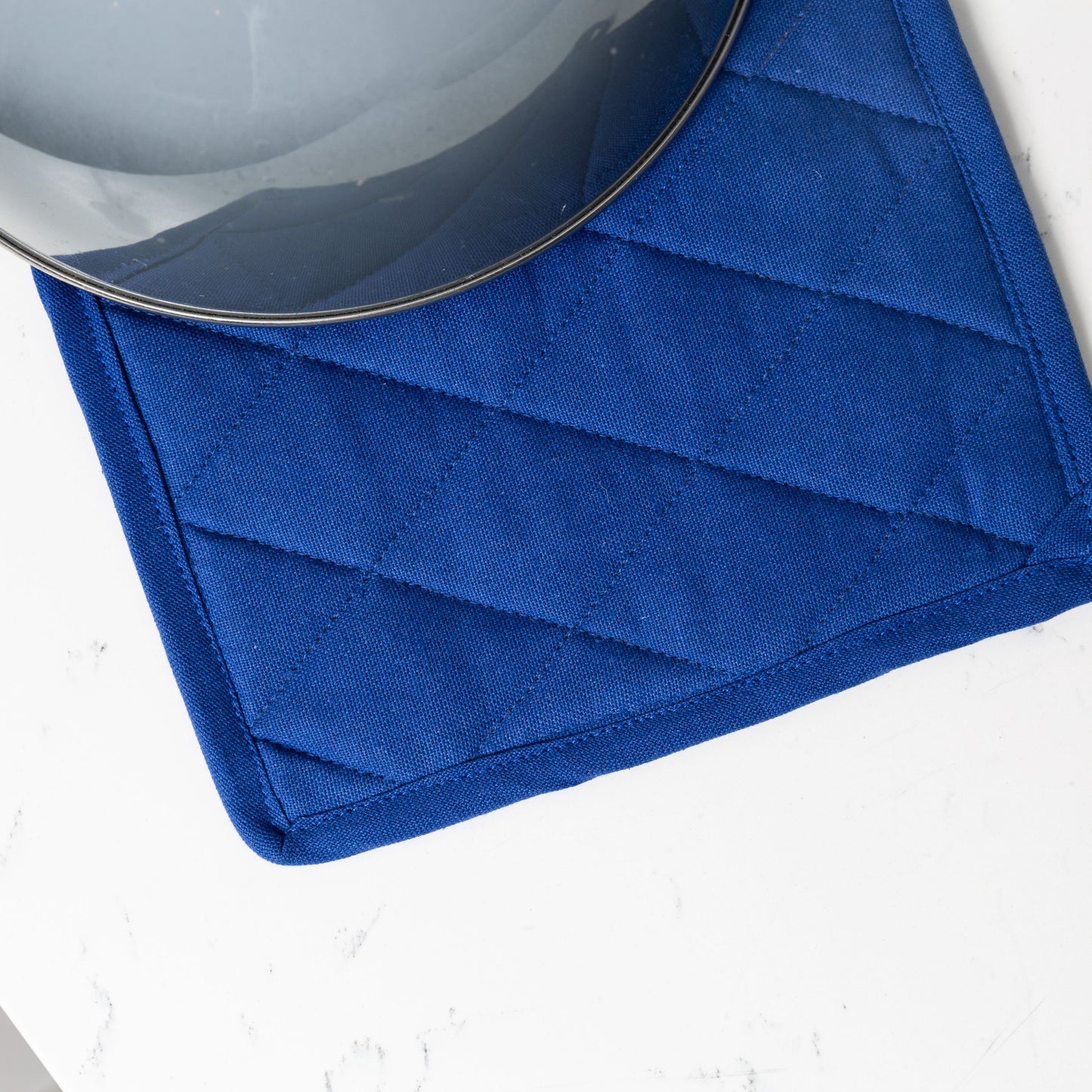 Solo Cotton Potholders - Set of 2