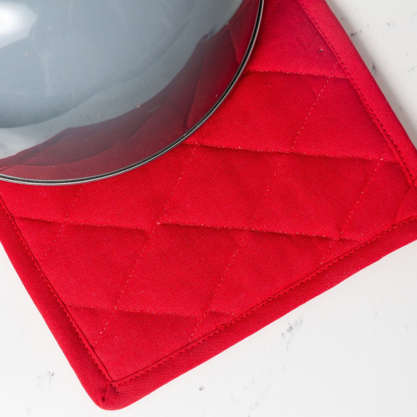 Solo Cotton Potholders - Set of 2