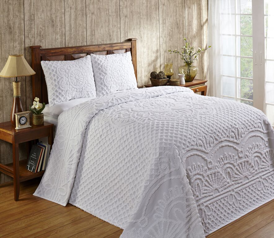 Trevor Bedspread Set