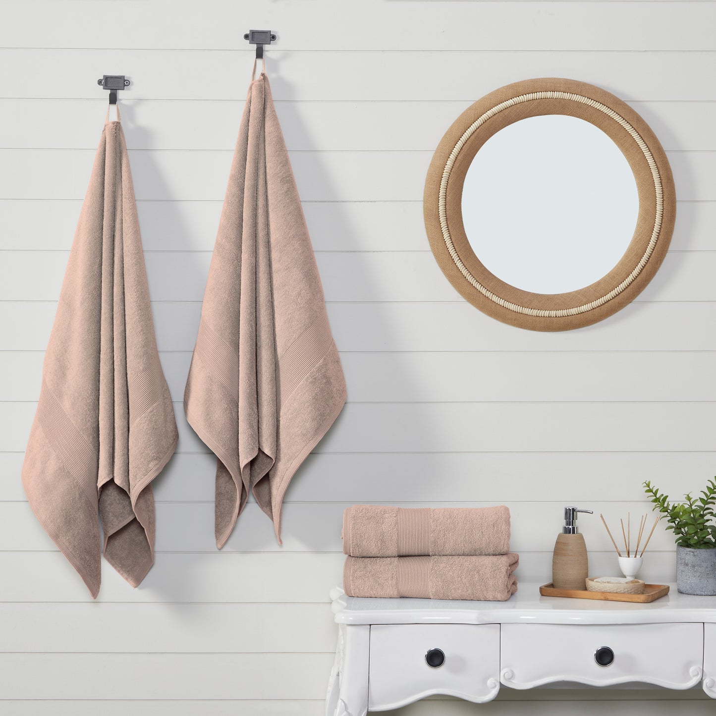 Camelot Bath Sheet 35x70