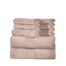 Camelot Cotton Towel Set of 8 Piece