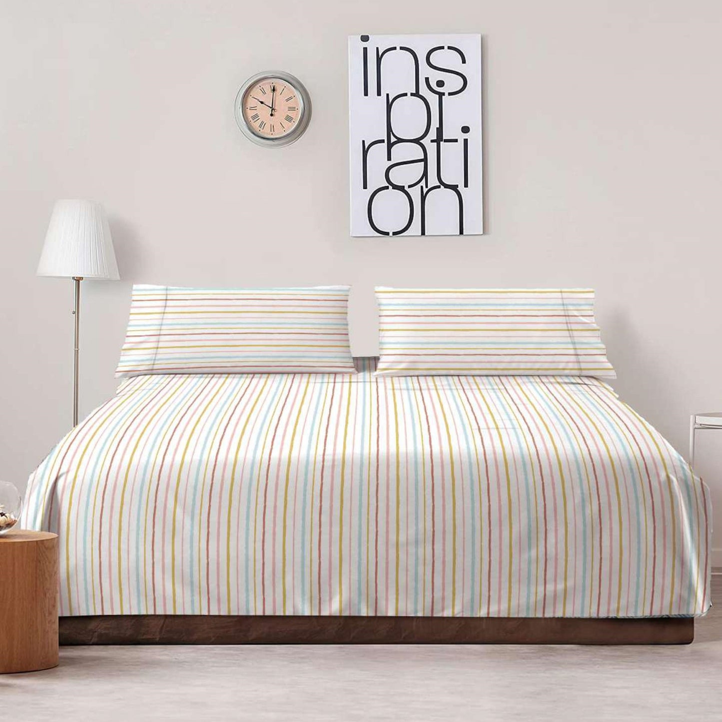 Printed Sheet Sets