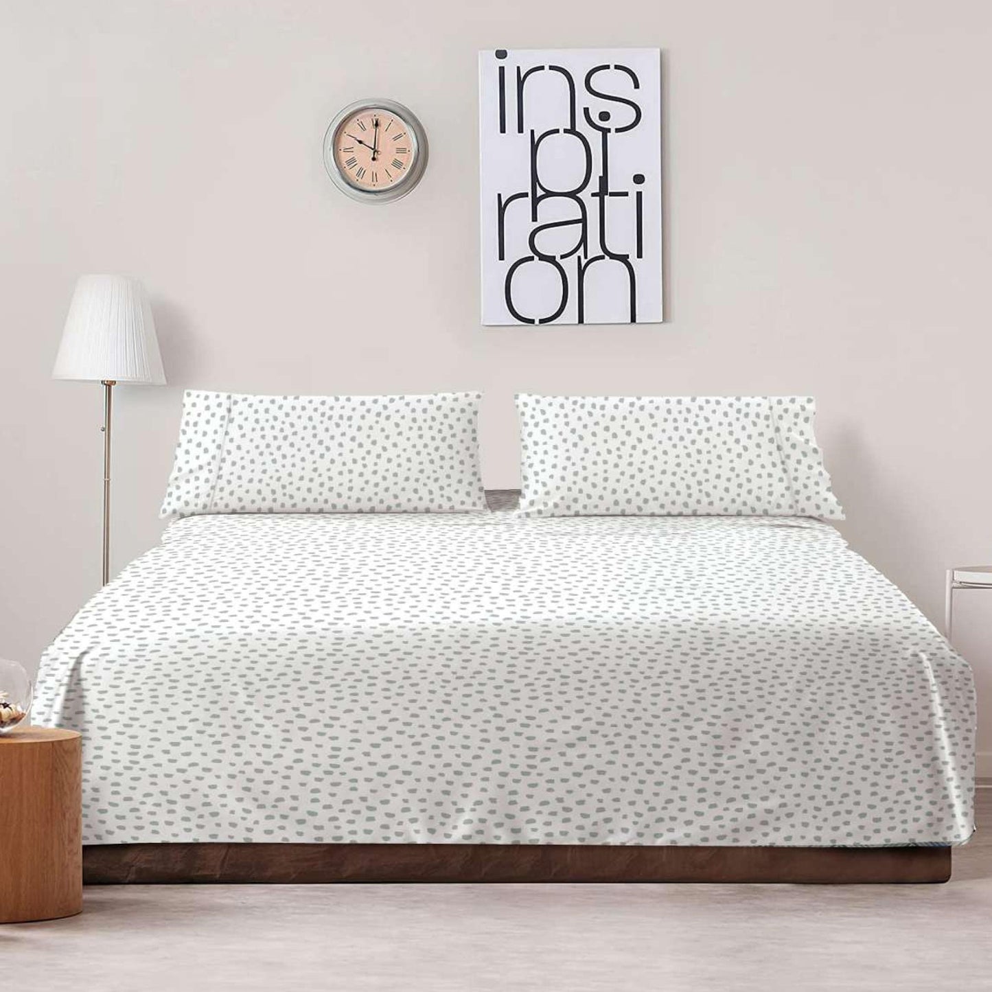 Printed Sheet Sets