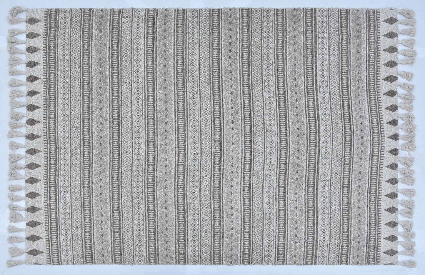 Vintage Area Rug