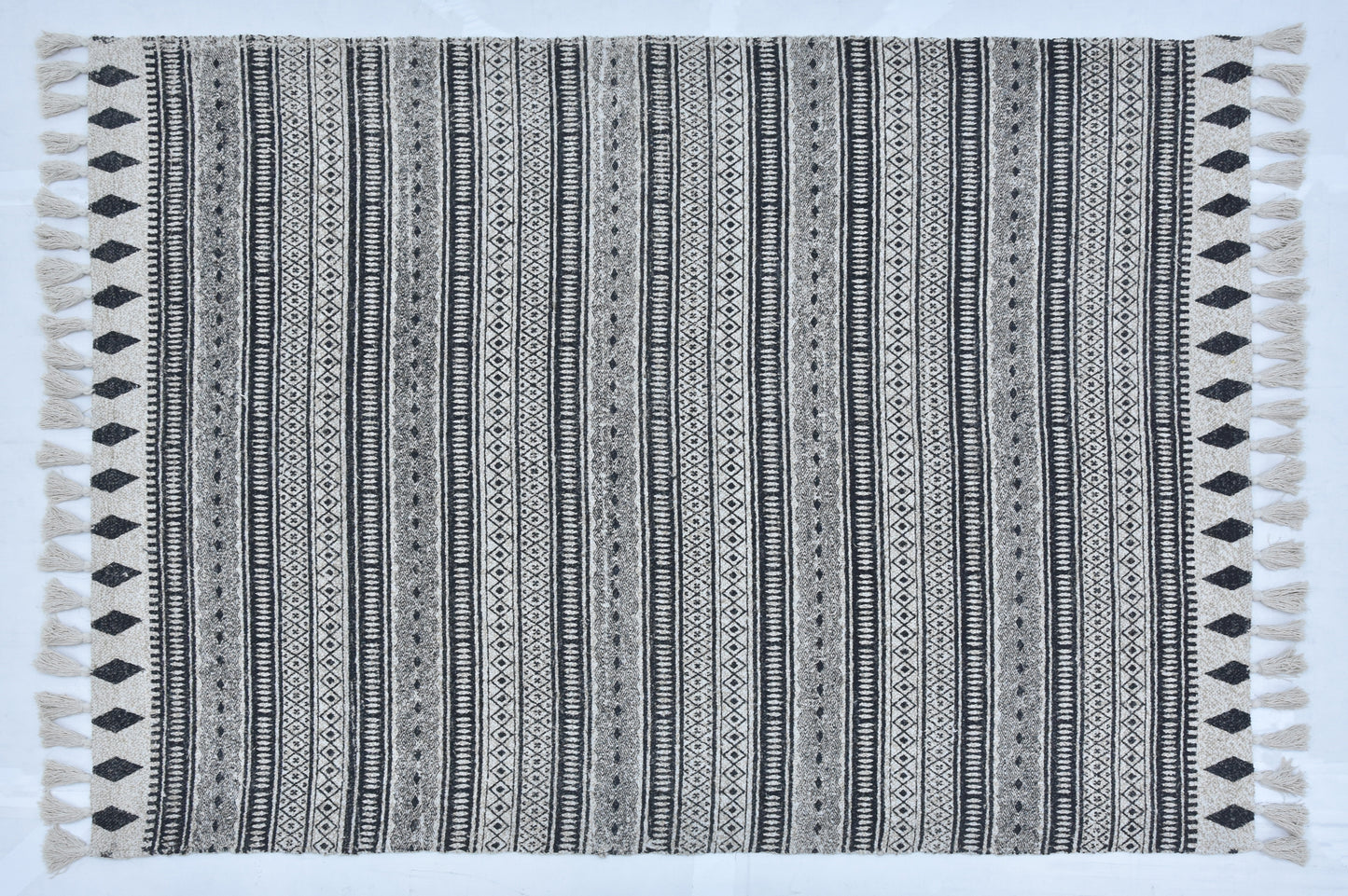 Vintage Area Rug