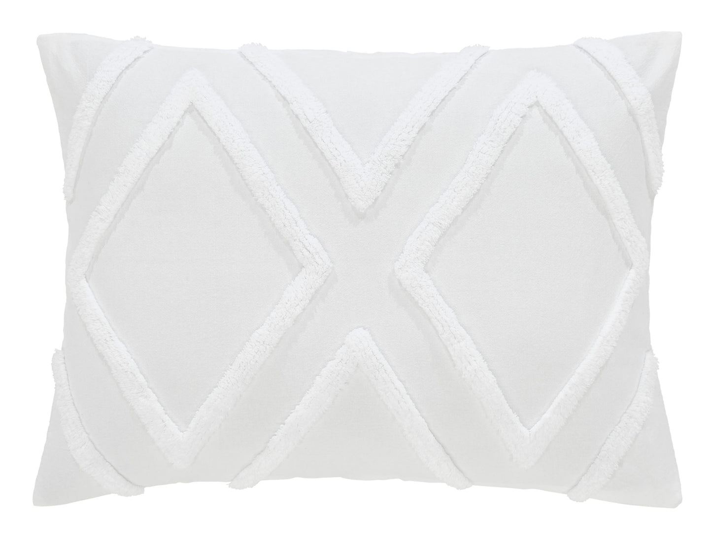 Arizona Tufted Chenille Bedspread Set