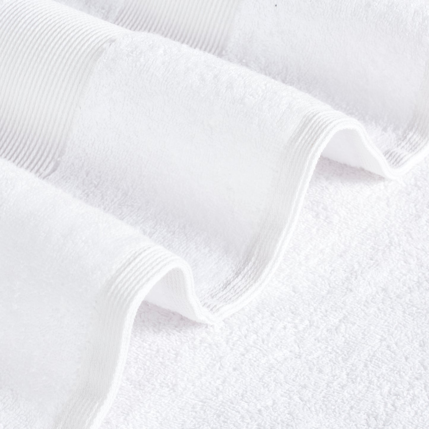 Camelot Twist Cotton Towels