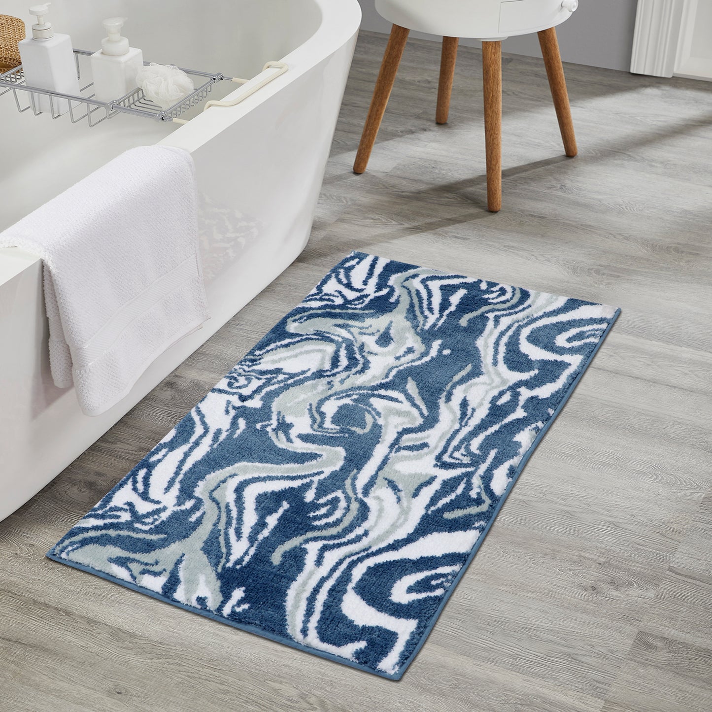 BATH MAT - MARBELLA (Coming Soon)