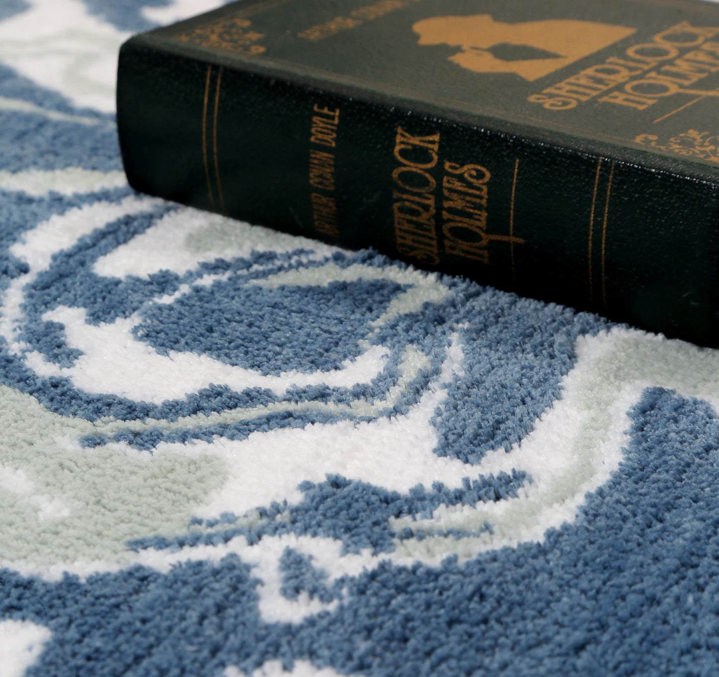 BATH MAT - MARBELLA (Coming Soon)