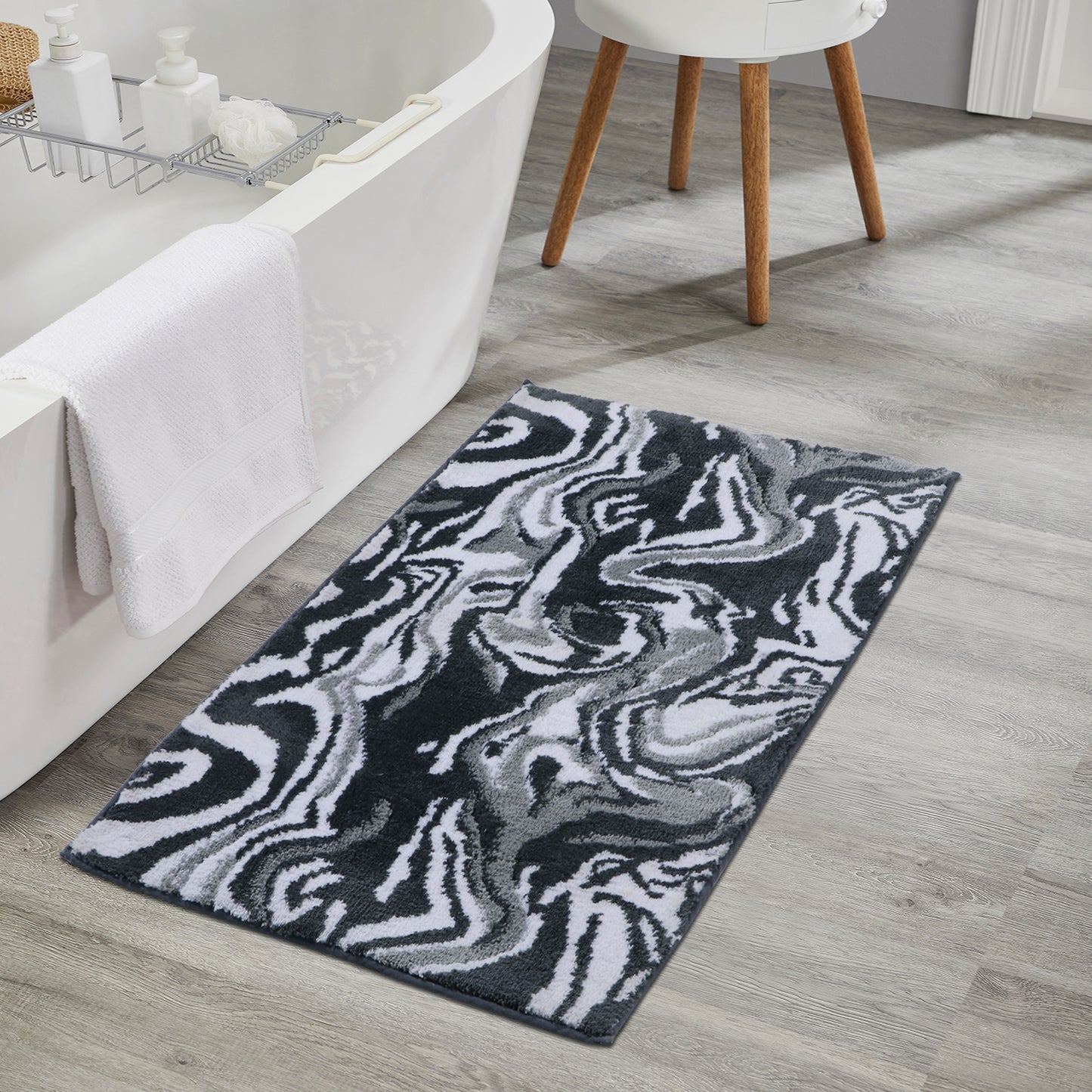 BATH MAT - MARBELLA (Coming Soon)