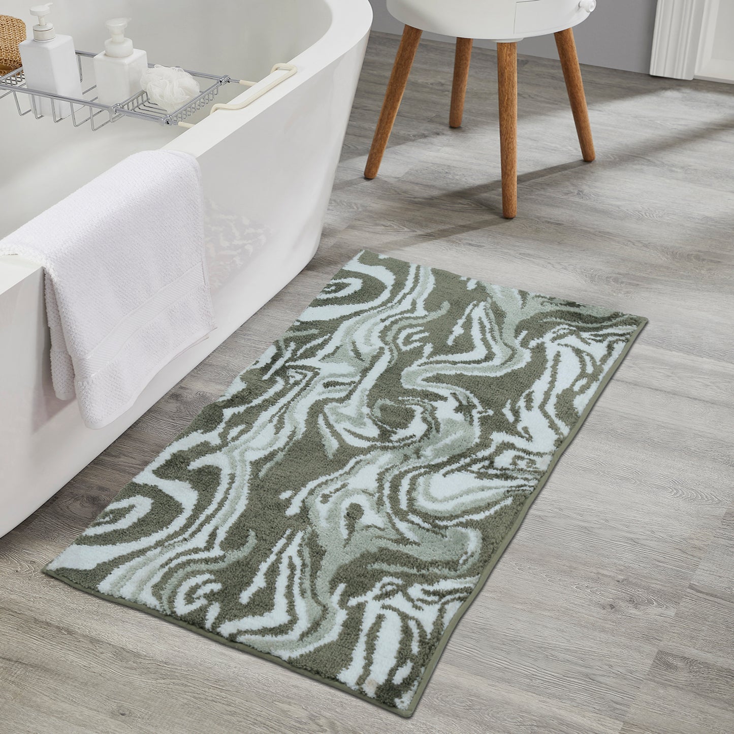 BATH MAT - MARBELLA (Coming Soon)
