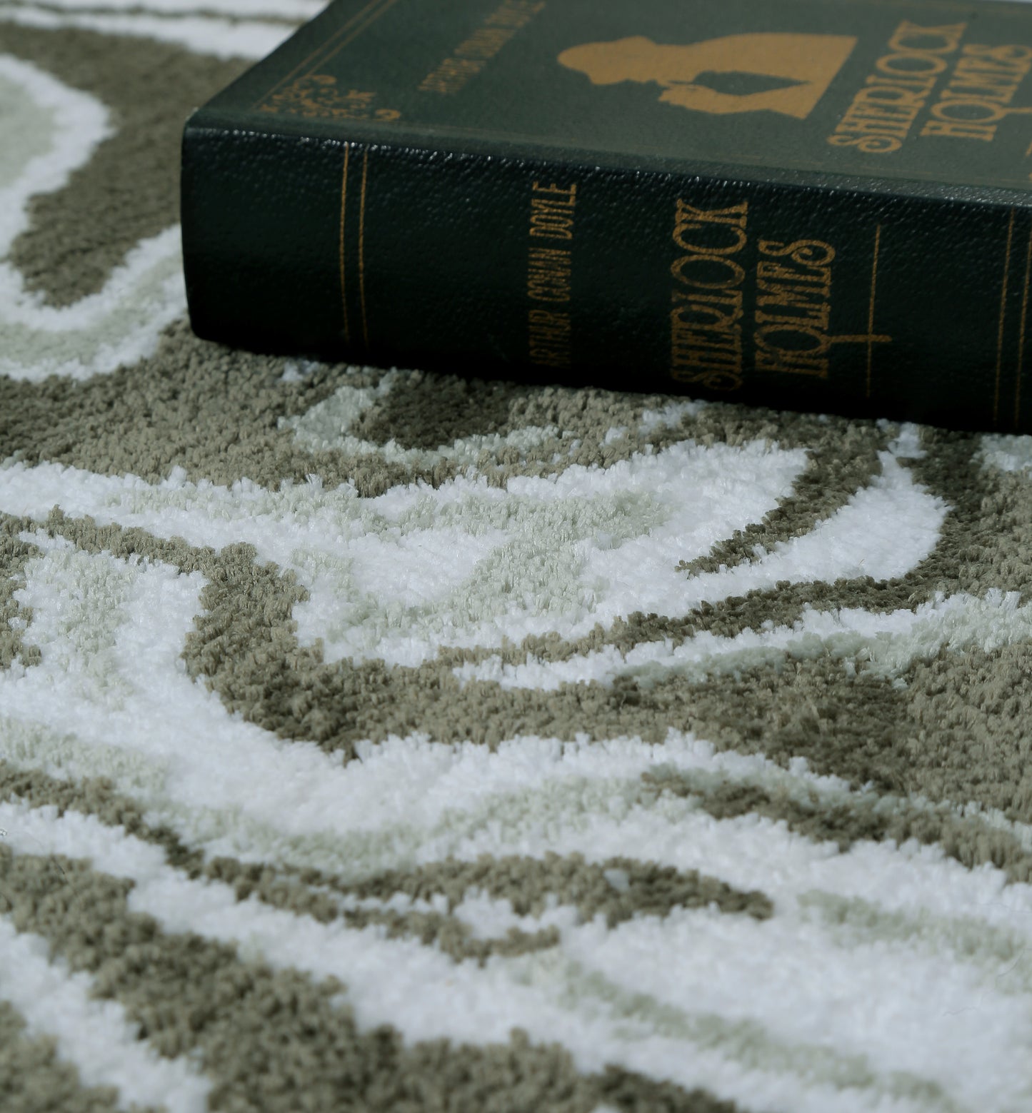 BATH MAT - MARBELLA (Coming Soon)