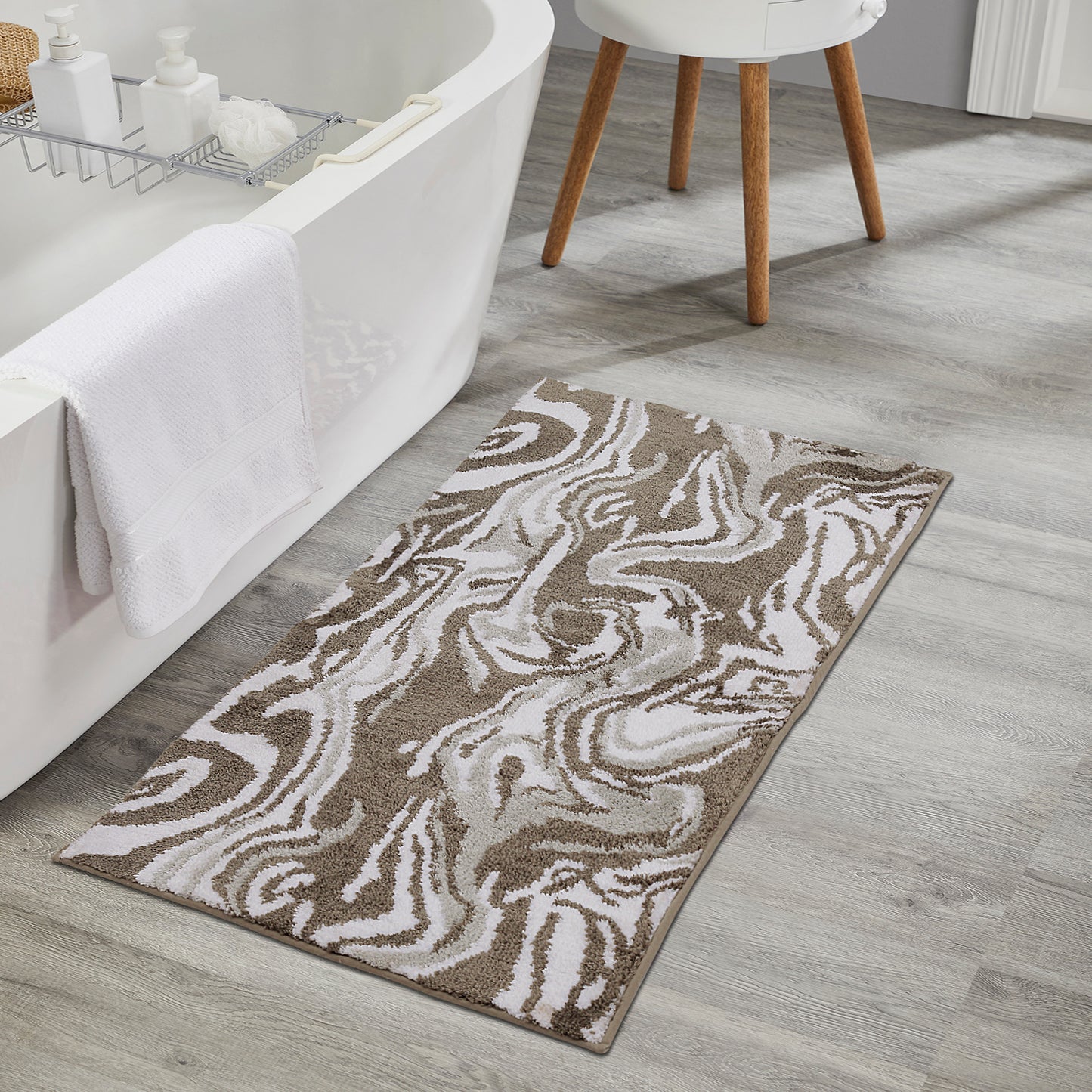 BATH MAT - MARBELLA (Coming Soon)
