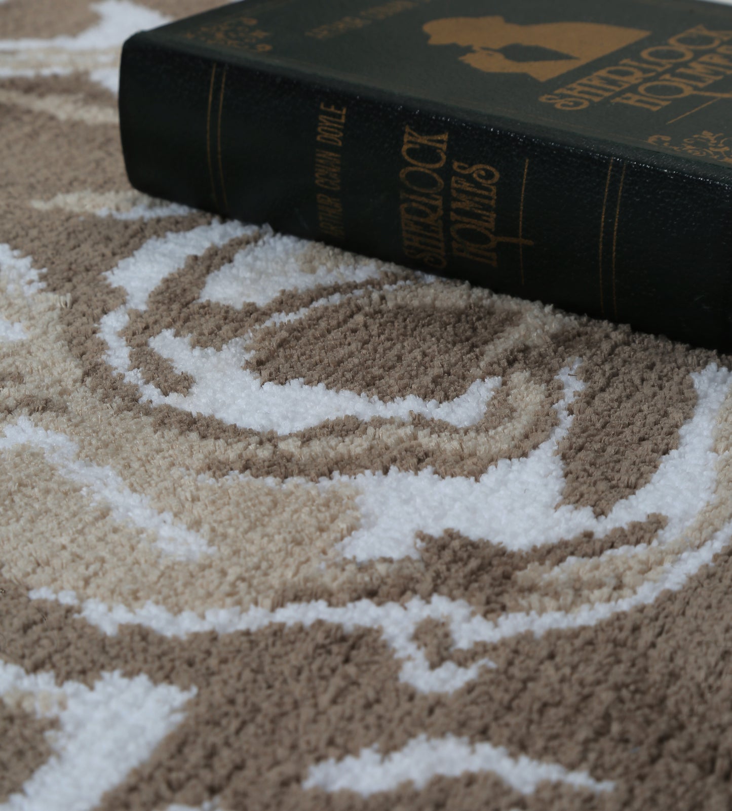 BATH MAT - MARBELLA (Coming Soon)