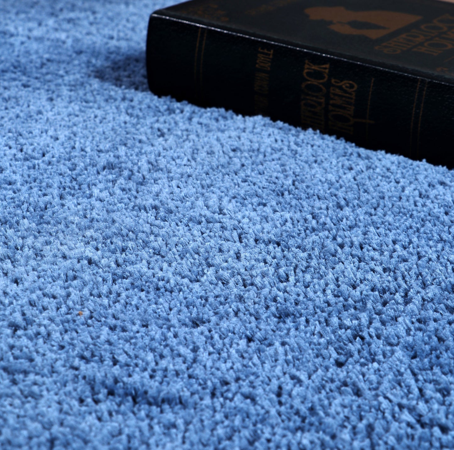 Ultra Luxe Bath Rug