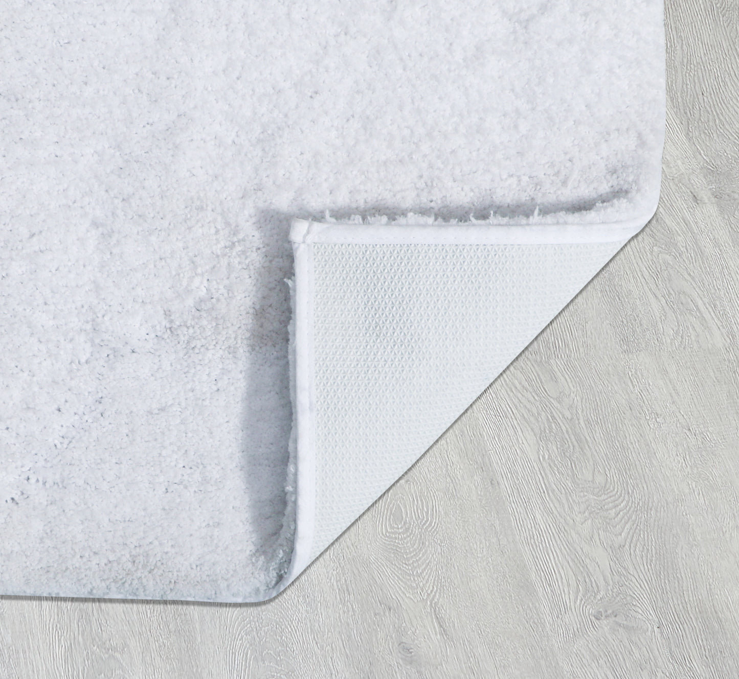 Ultra Luxe Bath Rug
