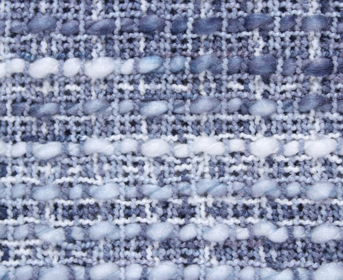 Florence Luxury Throw Blanket 50” x 60” – Soft & Cozy Decorative Throw for Sofa & Bed