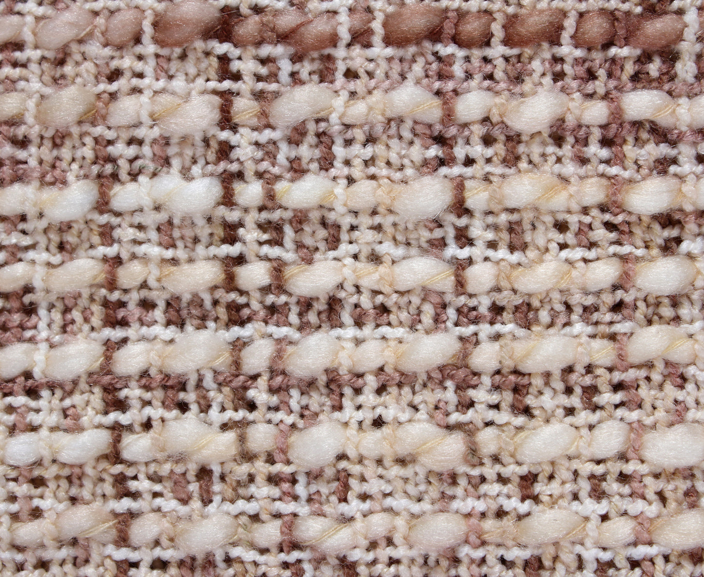 Florence Luxury Throw Blanket 50” x 60” – Soft & Cozy Decorative Throw for Sofa & Bed