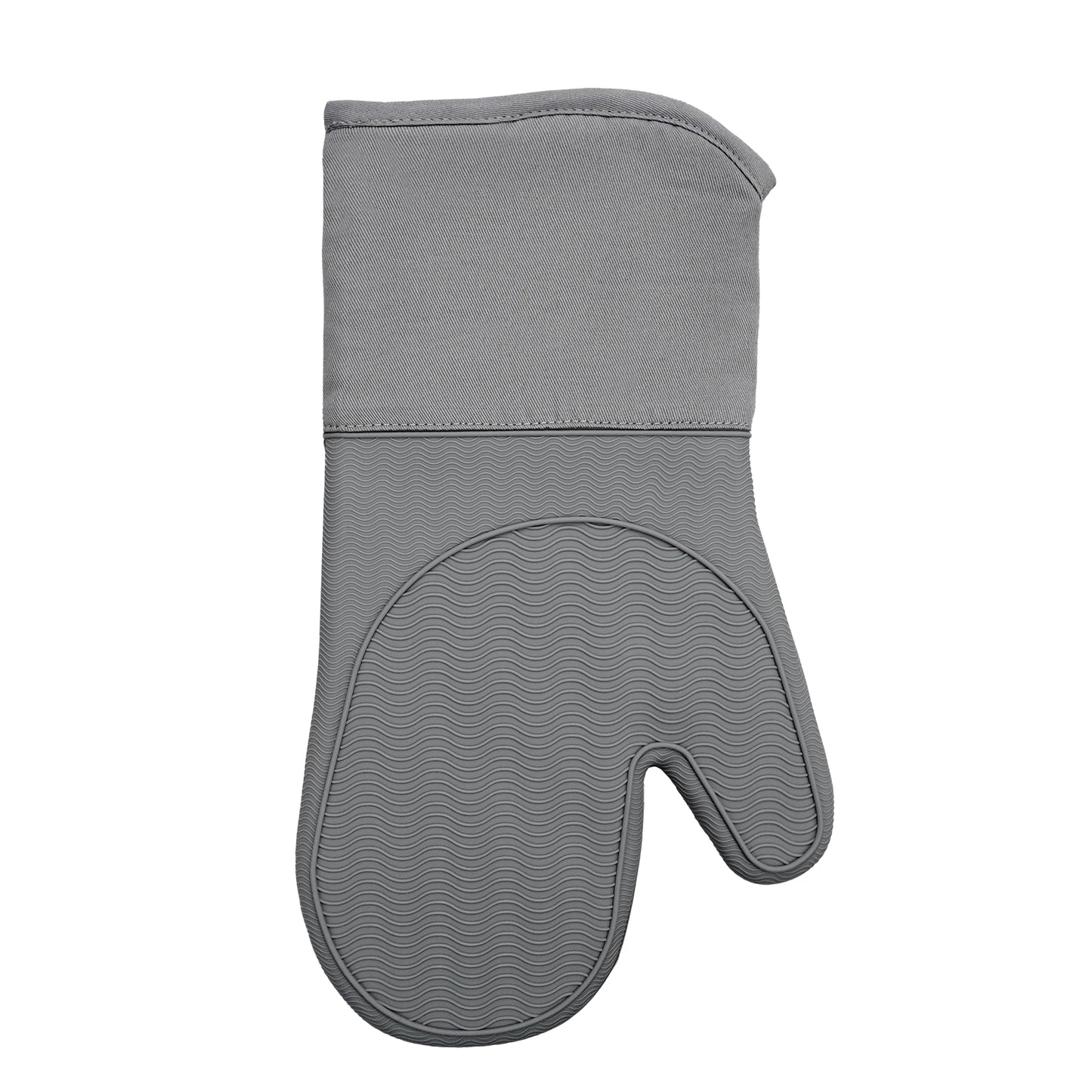 SILICON OVEN MITT