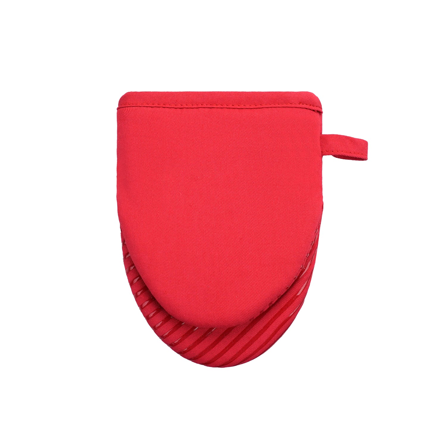 SILICON PRINT MINI MITT-PAIR