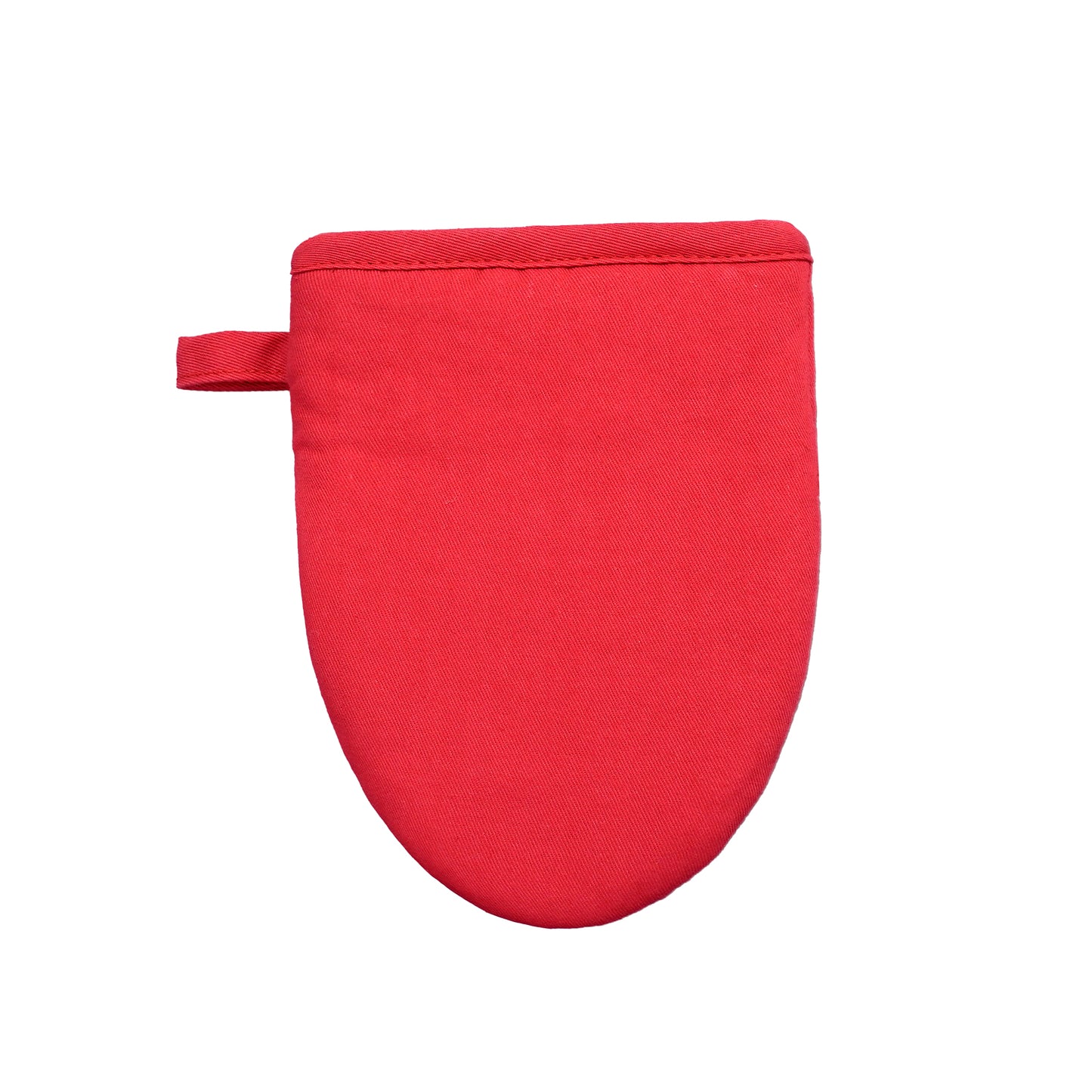 SILICON PRINT MINI MITT-PAIR