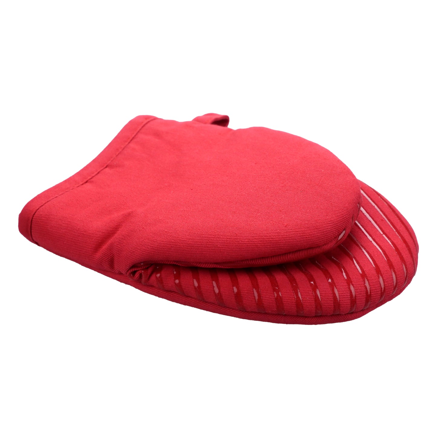 SILICON PRINT MINI MITT-PAIR