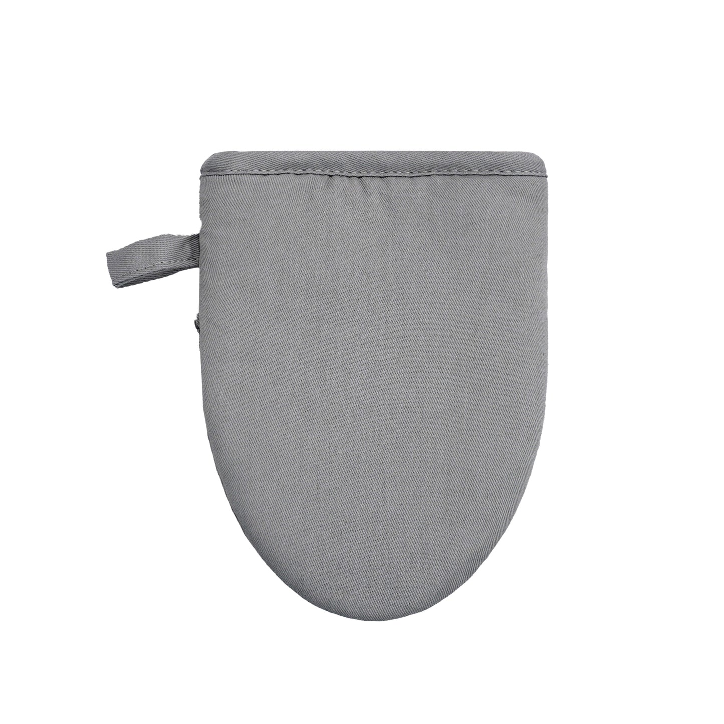 SILICON PRINT MINI MITT-PAIR