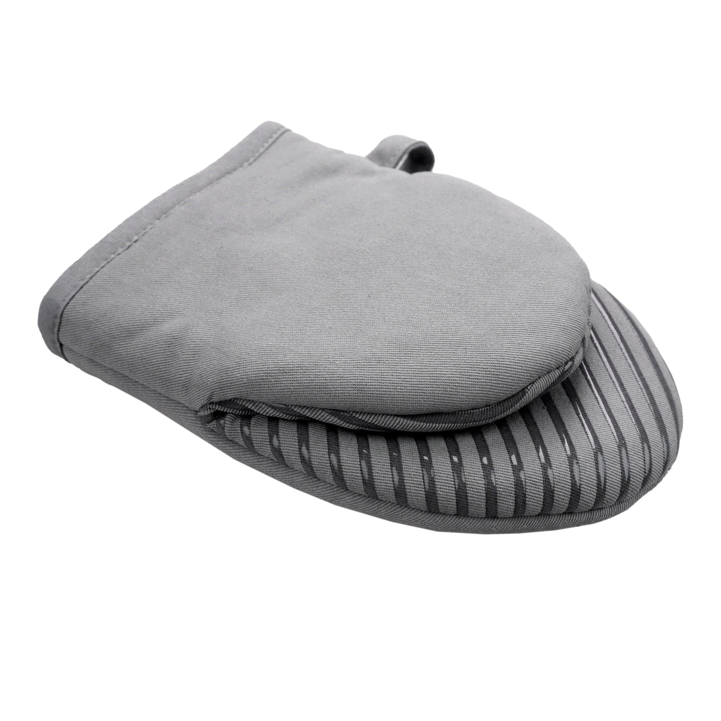 SILICON PRINT MINI MITT-PAIR