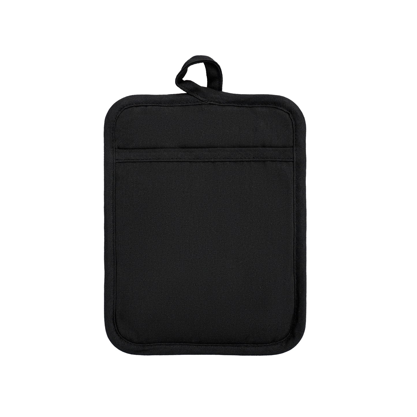 SILICON PRINT POT HOLDER-PAIR