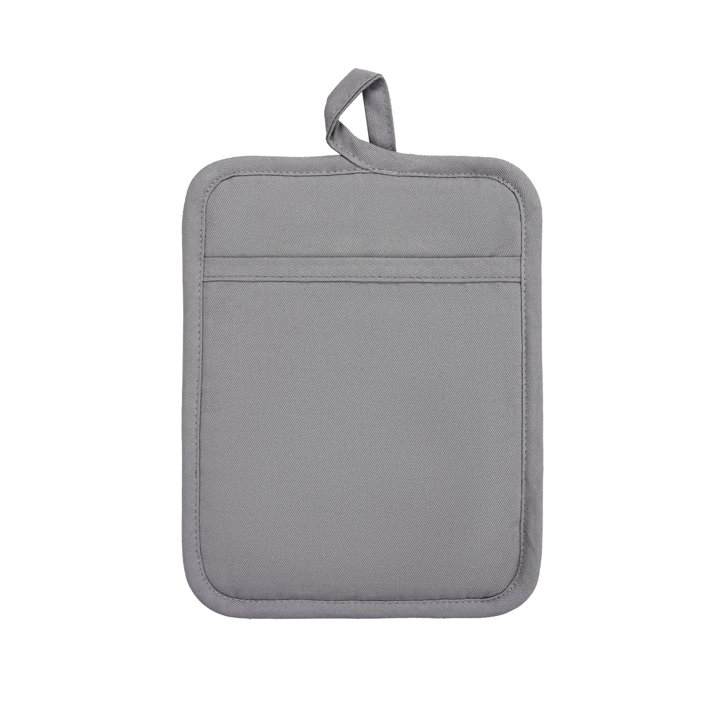 SILICON PRINT POT HOLDER-PAIR