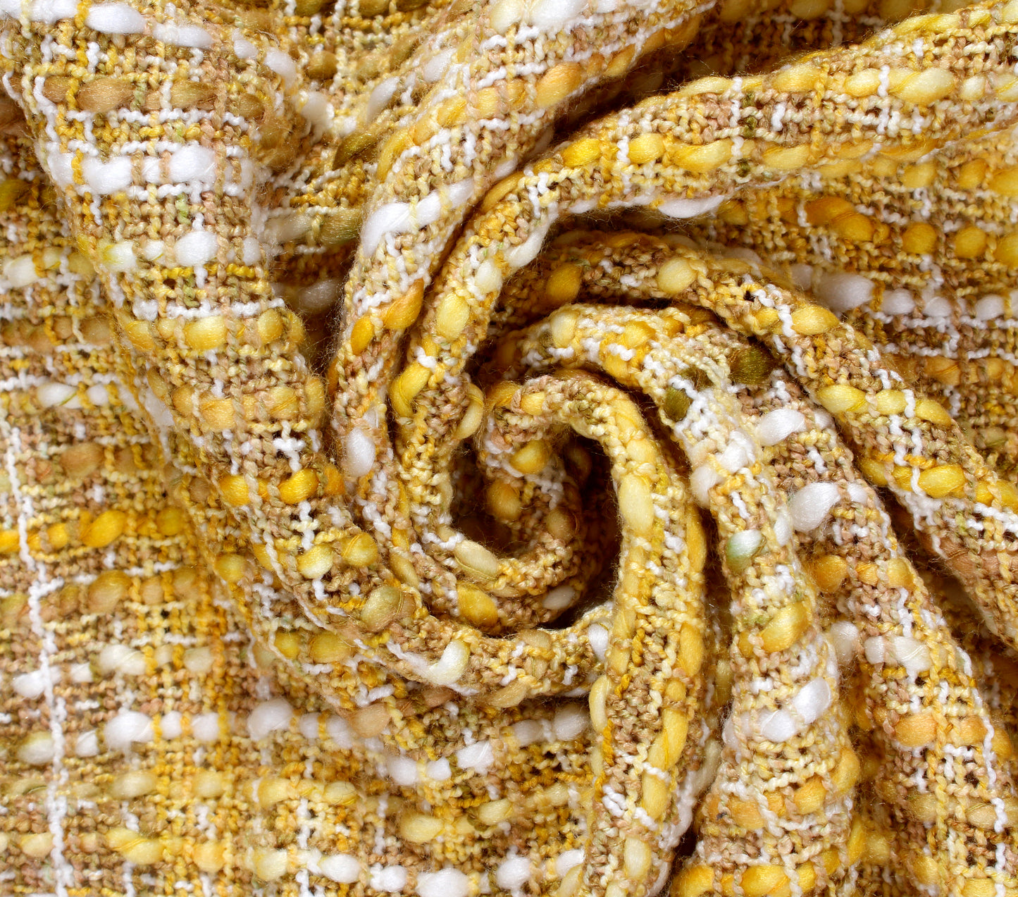 Florence Luxury Throw Blanket 50” x 60” – Soft & Cozy Decorative Throw for Sofa & Bed