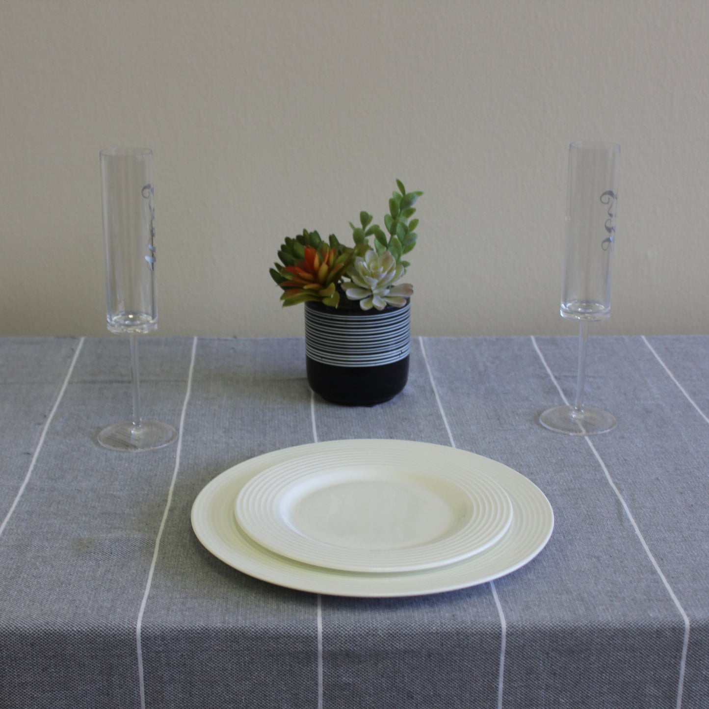 Fouta Cotton Tablecloth