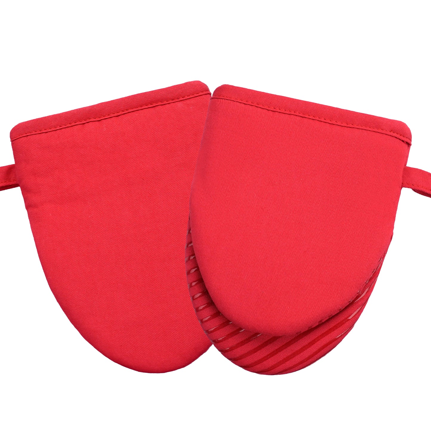 SILICON PRINT MINI MITT-PAIR