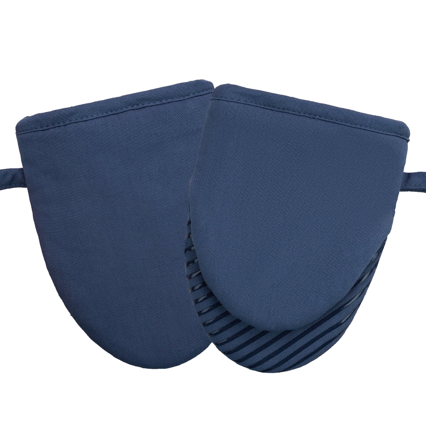 SILICON PRINT MINI MITT-PAIR