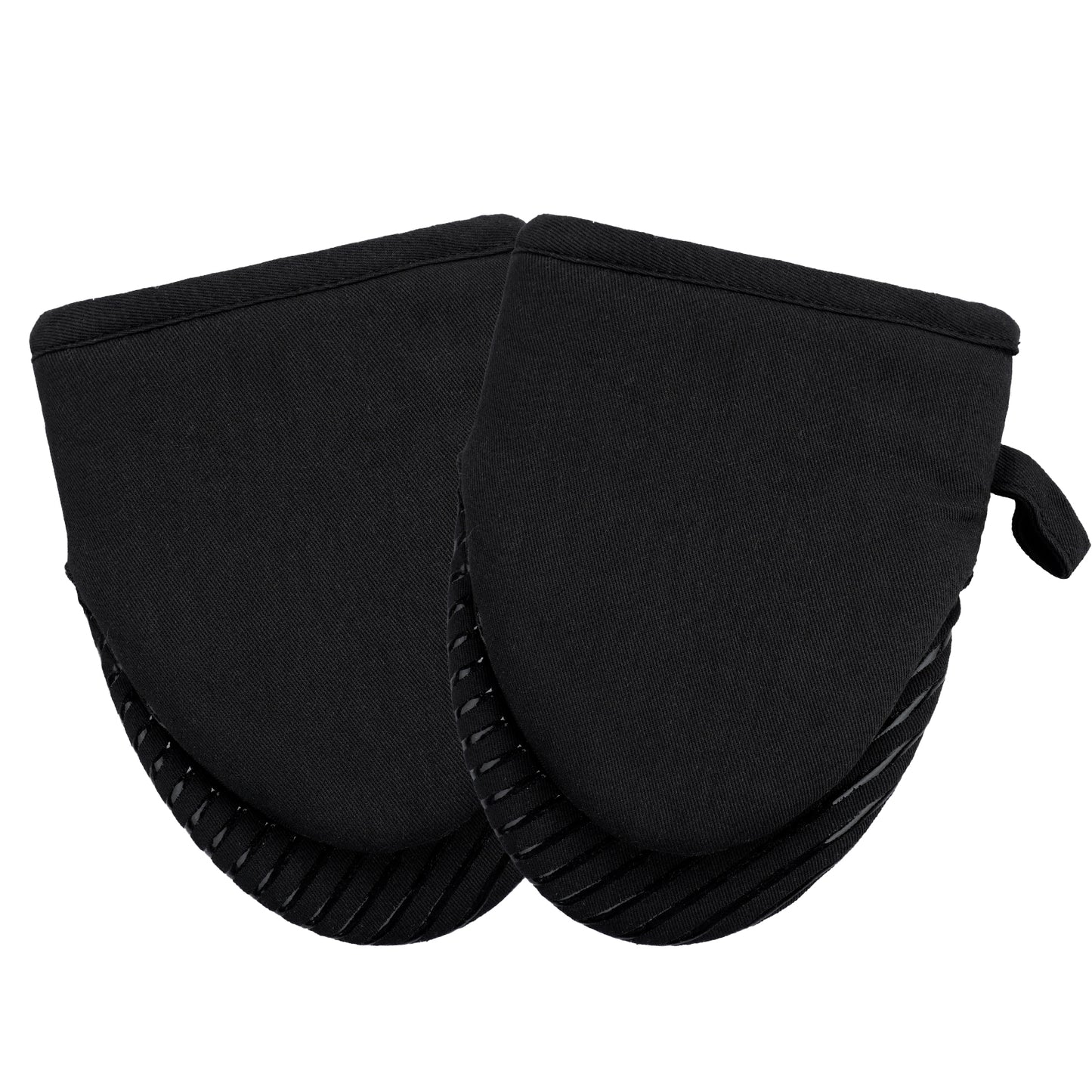 SILICON PRINT MINI MITT-PAIR