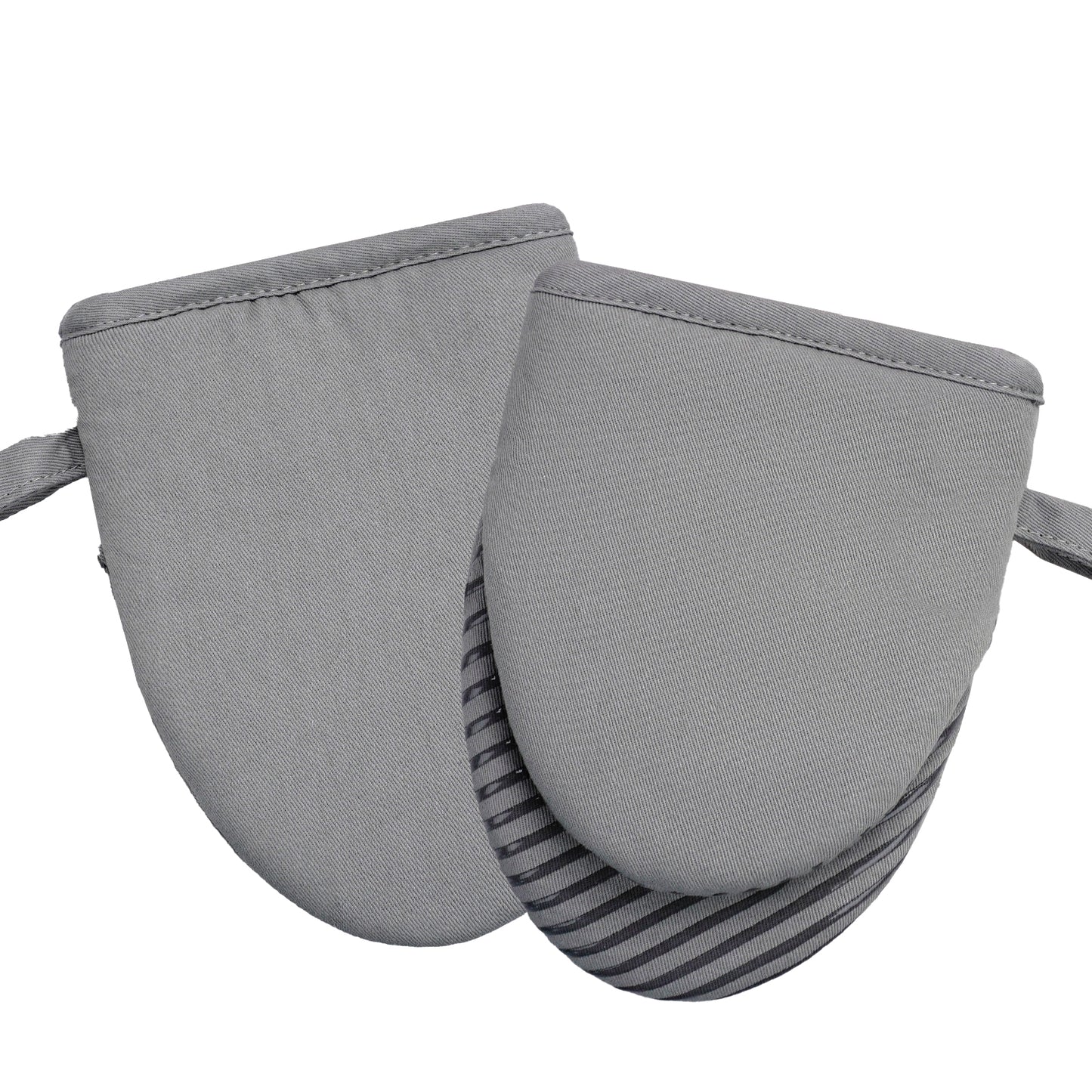 SILICON PRINT MINI MITT-PAIR