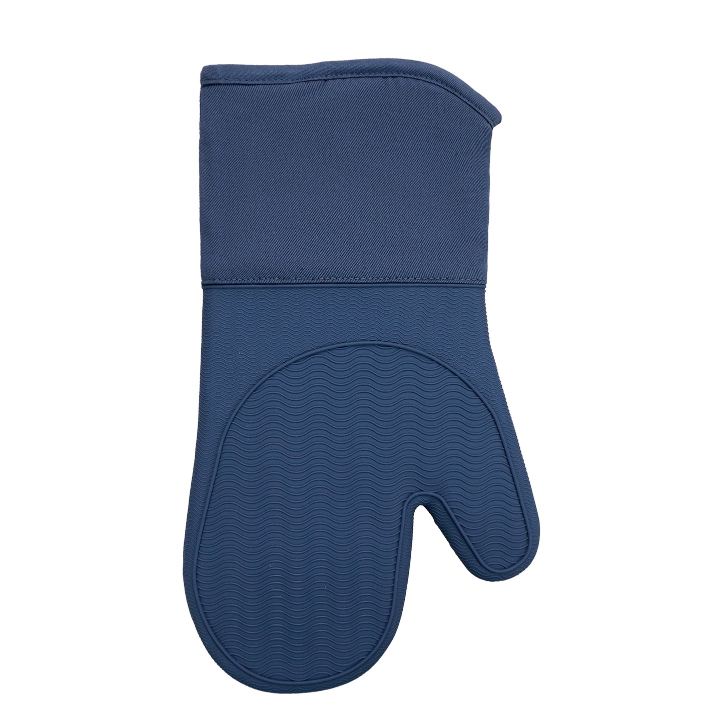 SILICON OVEN MITT