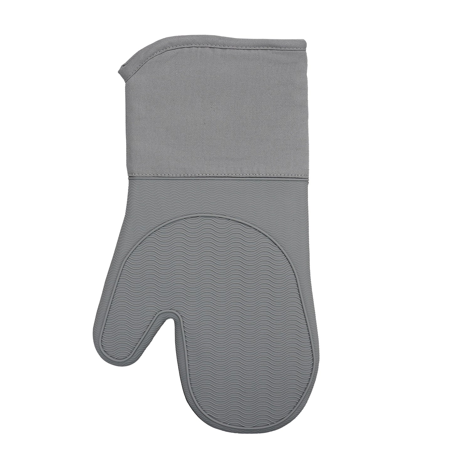 SILICON OVEN MITT