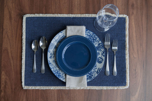 BALI PLACEMAT SET OF 4