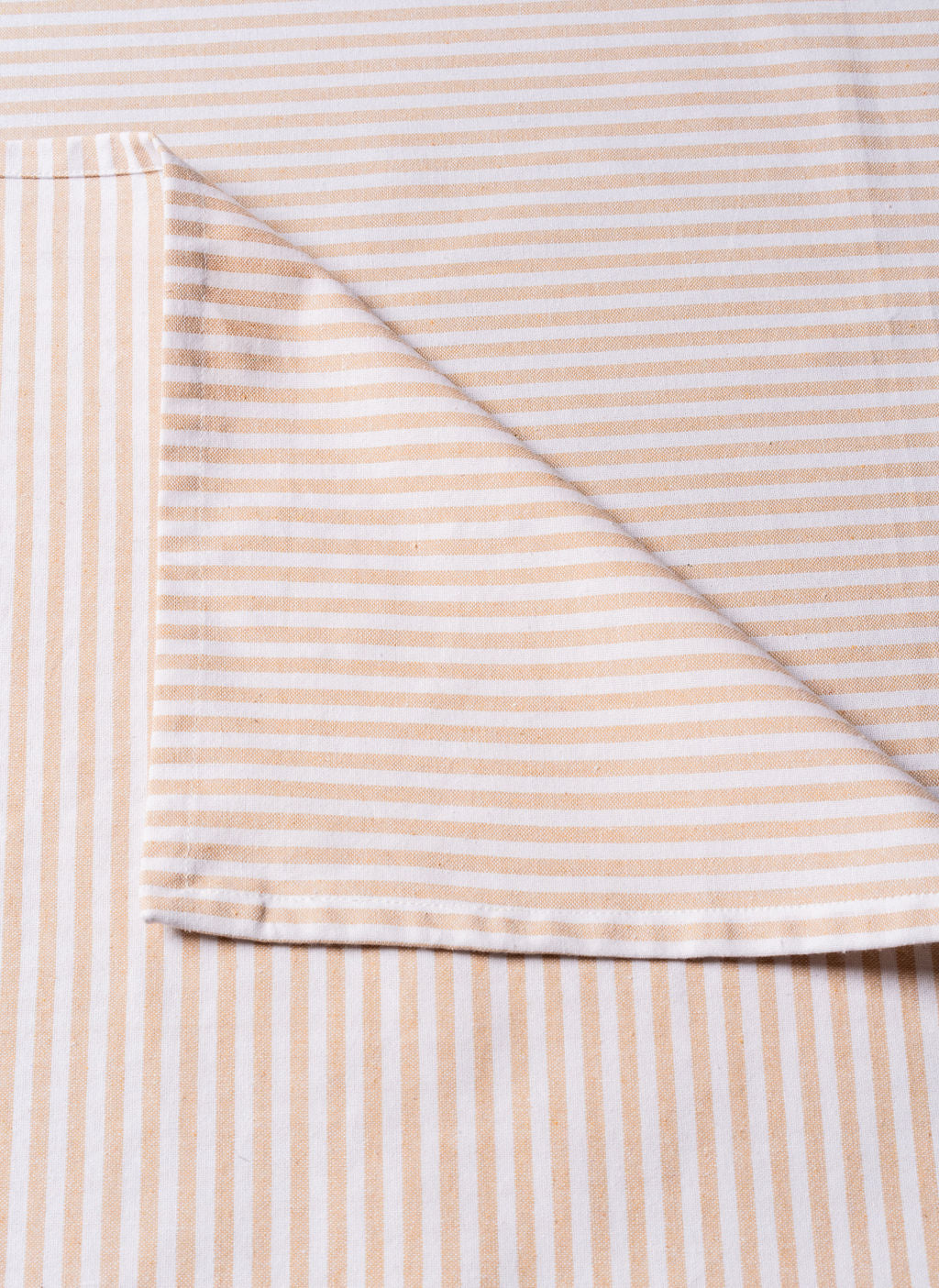 BISTRO STRIPE-TABLE CLOTH